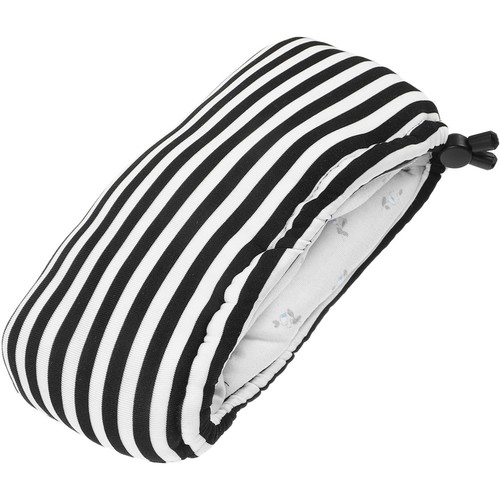 Portable crutch pad - portable,