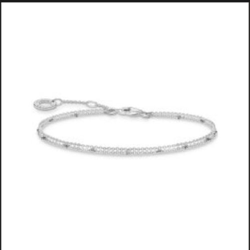 Thomas sabo 925 silver double - thomas,