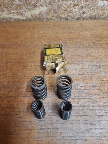 Terrys valve springs - valve, vs477