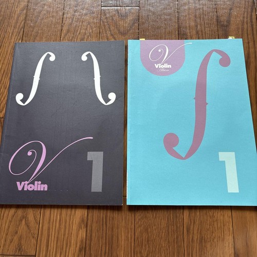 Yamaha violin - /, album