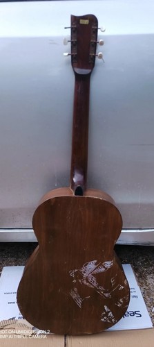 Kay 320 vintage german - kay,