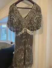 1920’s Style Stunning Dress