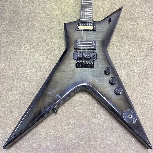 Washburn dimebag darrell - washburn,