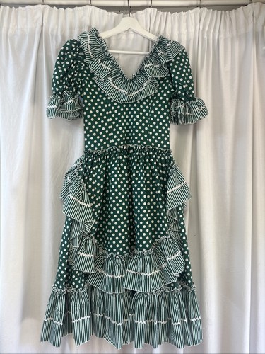 Vintage spanish flamenco - vintage,