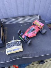 Tamiya Madcap Mad Cap Vintage