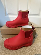 UGG Women S Red Droplet
