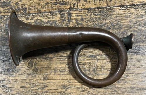 Antique 19th century - 19th, coiled