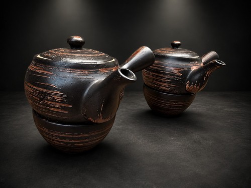 Vintage japanese ceramic - vintage,