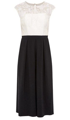 Ted baker braylee burnout lace - braylee,