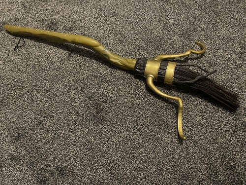 Harry potter nimbus 2000 - potter,