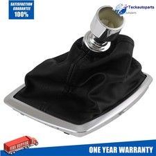 Manual Gear Change Lever