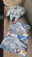 Lego Star Wars 7965 Millennium