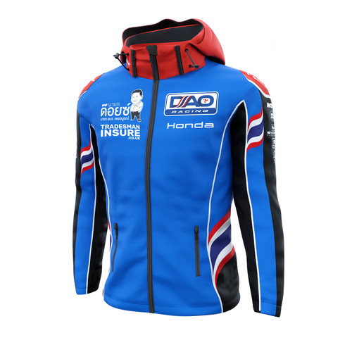 Official dao racing - dao, honda