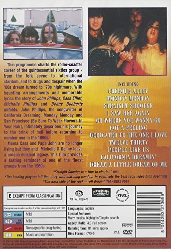 The mamas papas - papas,