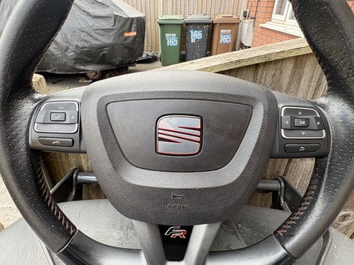 Seat leon btcc mk2 2006 - leon,
