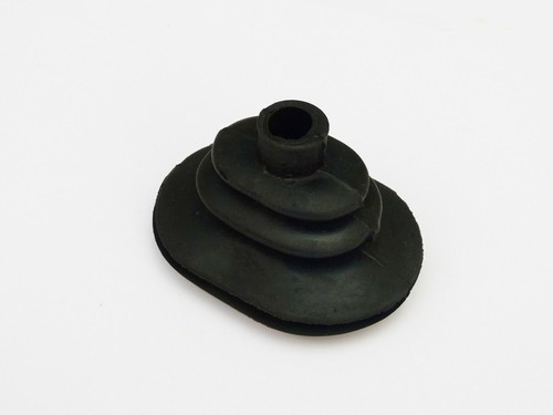 Clutch fork arm rubber gaiter - clutch,