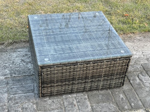 Fimous color rattan - pe,