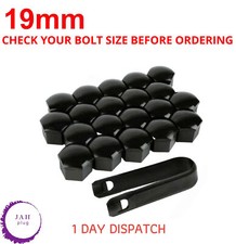 20PCS WHEEL NUT BOLT COVER