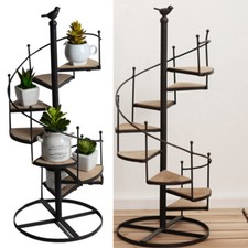 Metal Plant Stand In/Outdoor