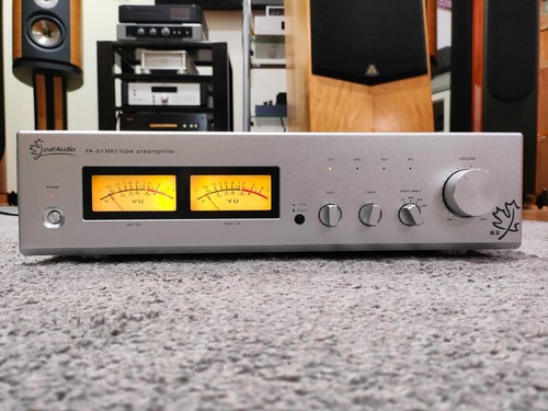 Leaf audio mkii tube - leaf,