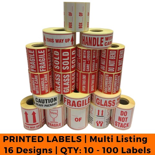 Postage stickers small qty - stickers,