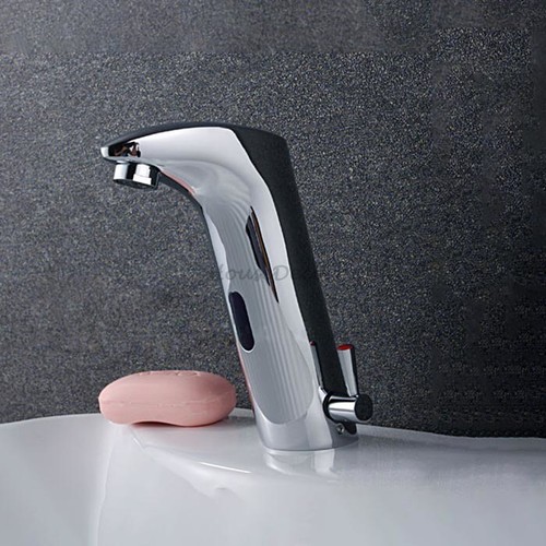 Public automatic hands - automatic,
