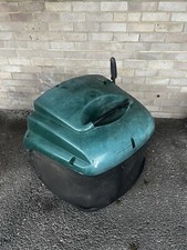 Hayter Heritage RS82 Ride On