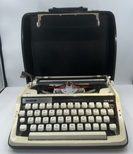 VINTAGE BROTHER DELUXE  800