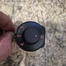 VW Polo 6R Electric Door