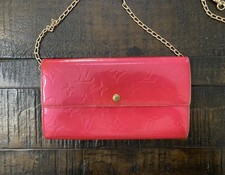 Authentic Louis Vuitton LV