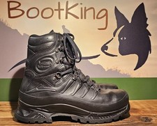 Meindl MFS waterproof mountain boots Hiking, Walking, Service Personnel UK 8
