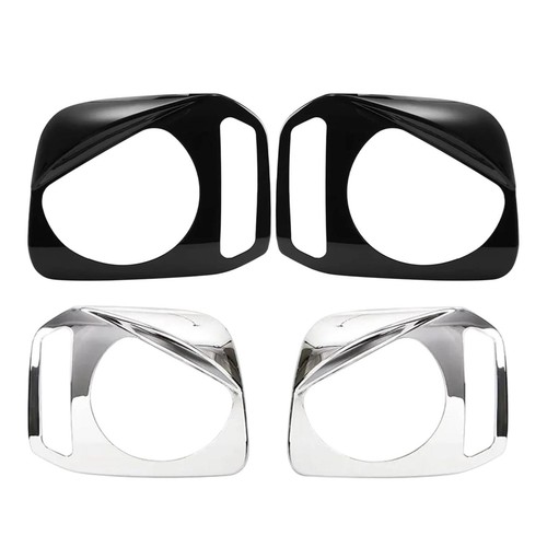 Pieces front headlight - 2,