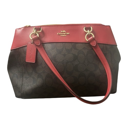 Coach brooke carryall - brooke,