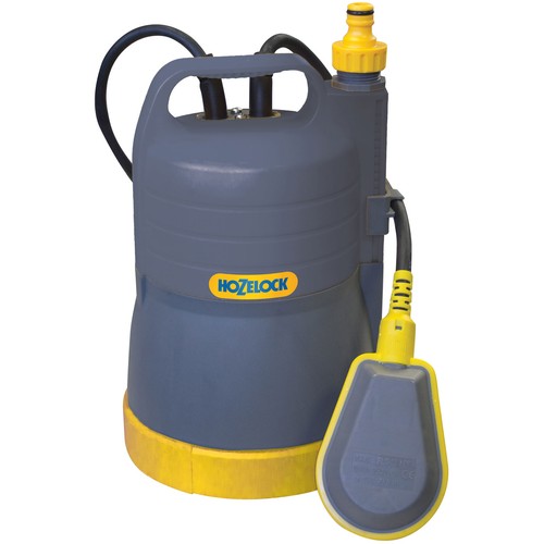 Hozelock 7612 water - water, pump