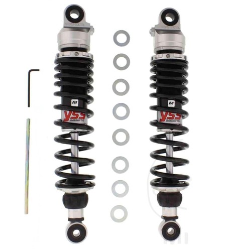 Yss rear shock - yss, for