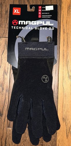 Nwt magpul black - magpul, technical