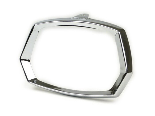 Lambretta lui vega headlamp - vega, 75