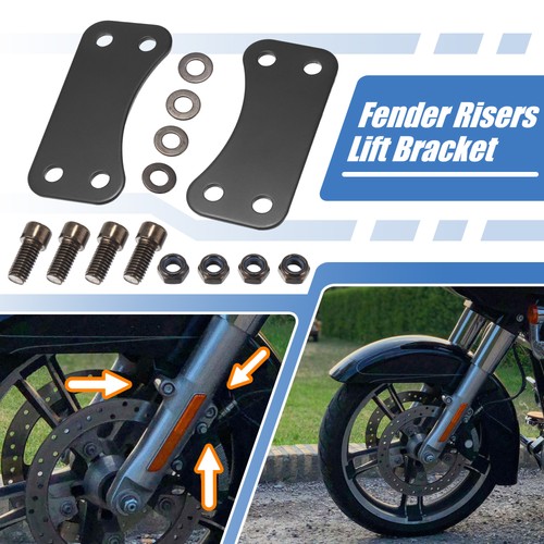 Pack for harley - pack, of