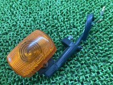 TLM220R Front Turn Signal