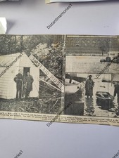 Storm Damage and Flooding in