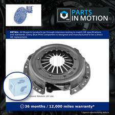 Clutch Cover fits NISSAN