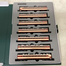 KATO N-GAUGE 10-391 ELECTRIC CAR - 485/300 SERIES EXPRESS TRAIN SET