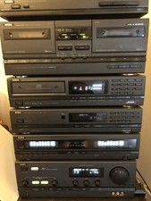Aiwa Vintage 90’s Stereo