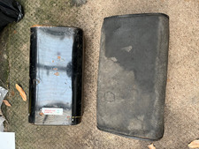Rover P5/P5B Battery Box &