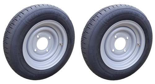 155 r12c stud 5 pcd - stud, 5.5"pcd