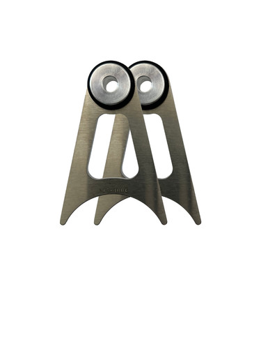 Gsi 2 5 stainless - 2.5,