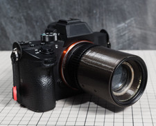 Dallmeyer Max - Lite 2 inch -