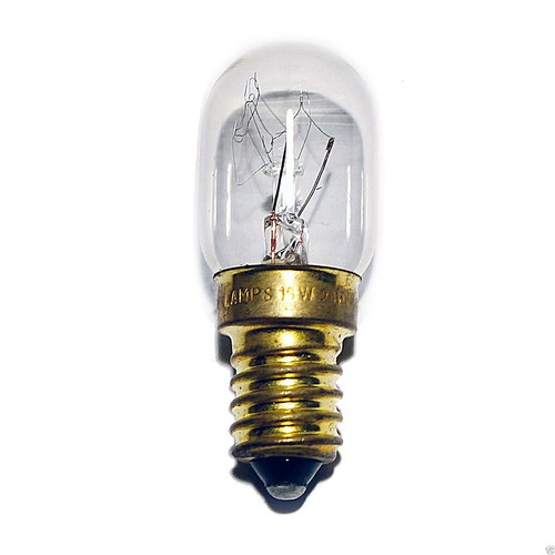 Bernina overlock screw in - screw,