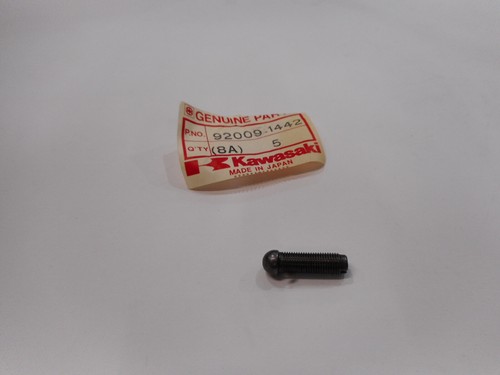 7mm bale register screw - bale,