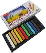 Inscribe / Mungyo Artist's